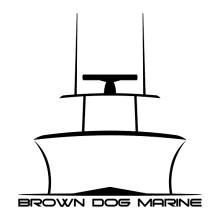 Brown Dog Marine