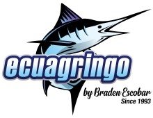 Ecuagringo Logo 