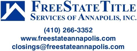 Free State Tile Logo 