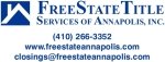 Free State Tile Logo 