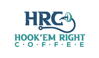 Hook'em Right Coffee