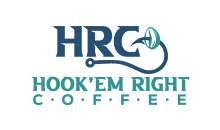 Hook'em Right Coffee