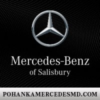 Mercedes-Benz of Salisbury