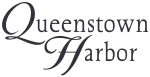Queenstown Harbor