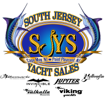 South Jersey Yacht Sales 