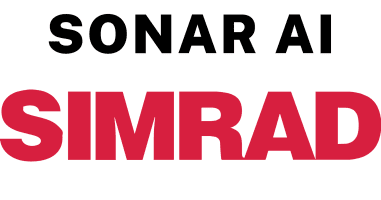 Sonar AI Simrad