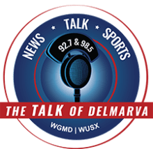 Talk of Delmarva 