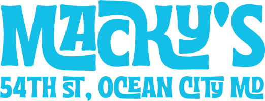 Macky's