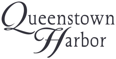 Queenstown Harbor